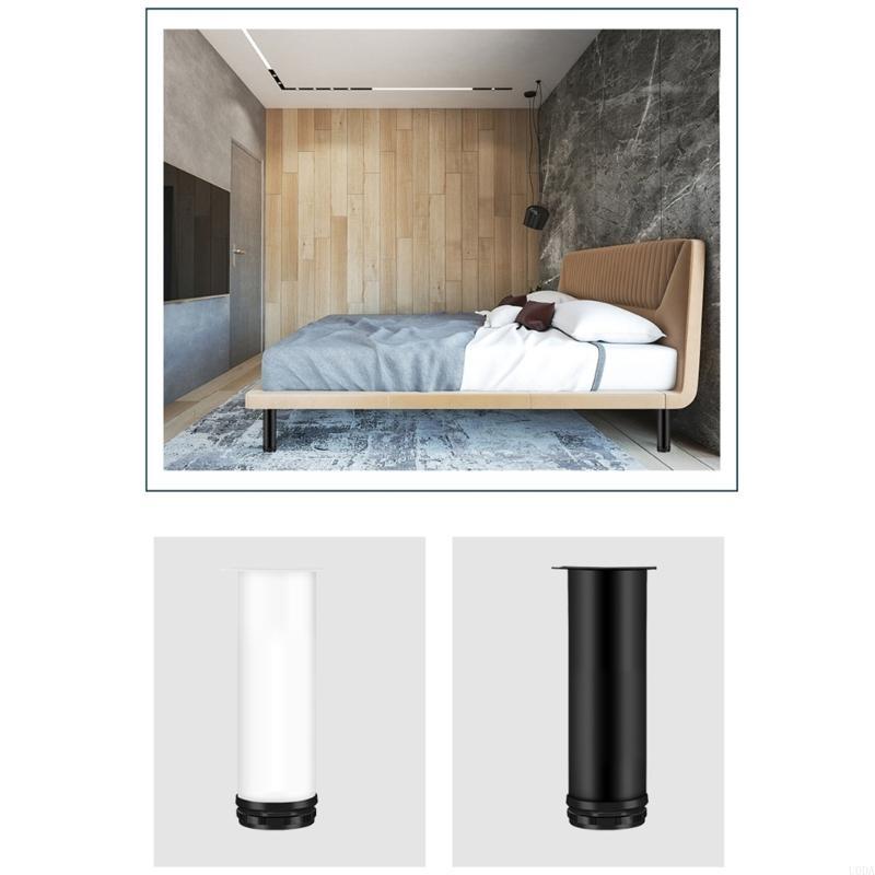  Adjustable Furniture Legs Sup - Used Furniture Hardware recension och pris