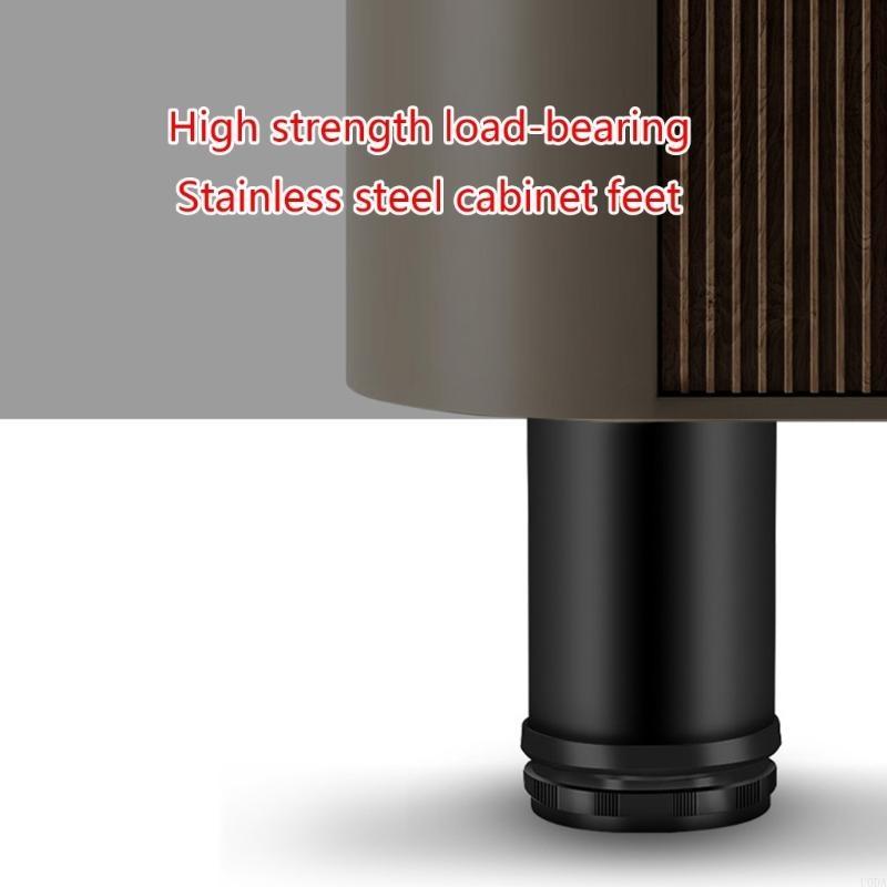  Adjustable Furniture Legs Sup - Used Furniture Hardware recension och pris