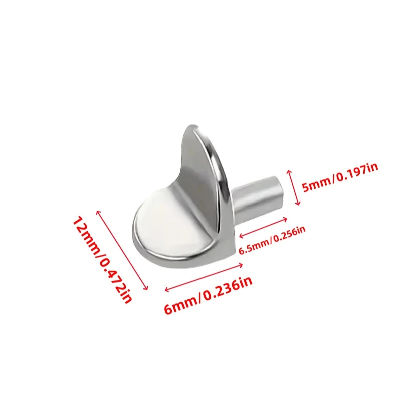 10/20pcs support nail, used fo - Used Furniture Hardware recension och pris