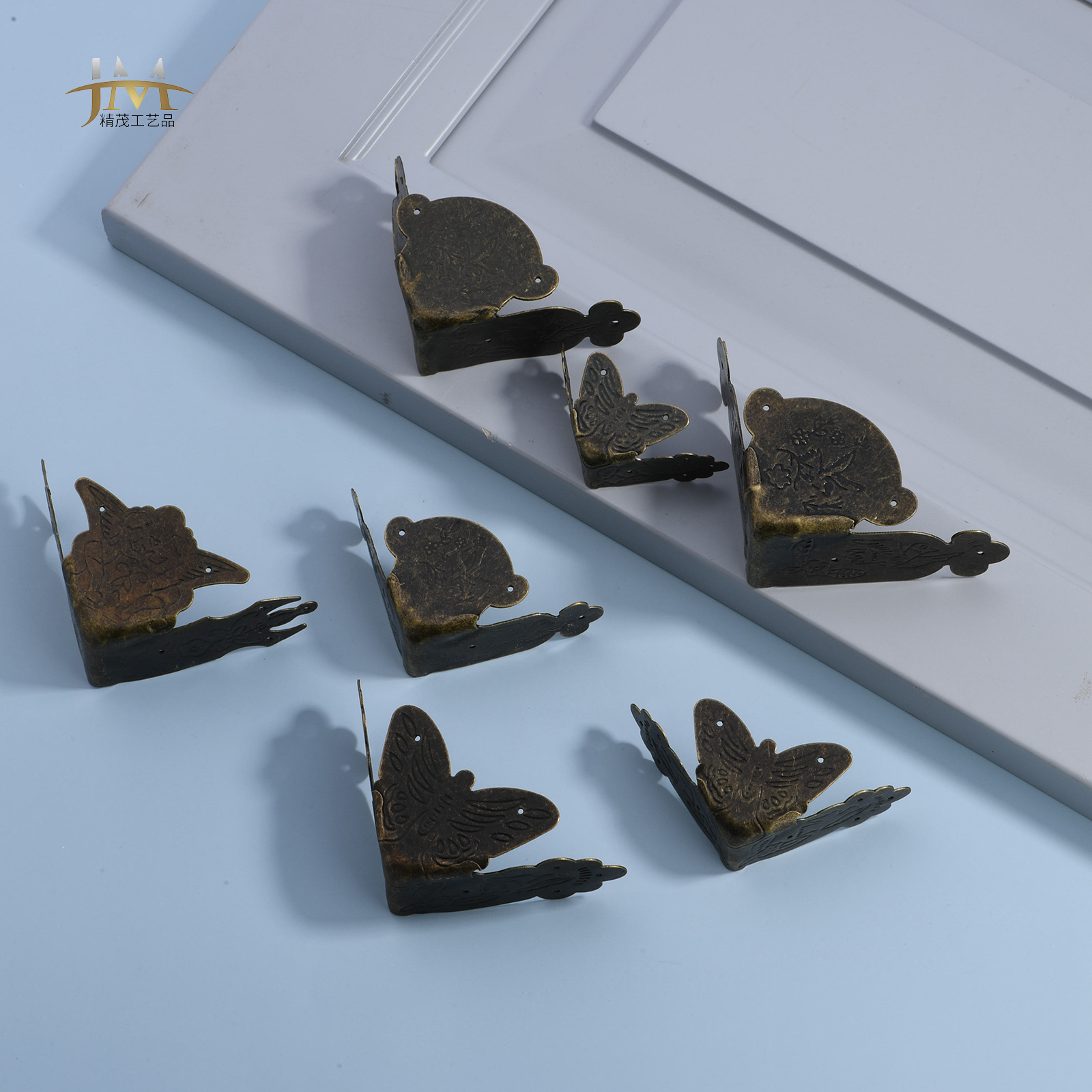 Hardware New Chinese Home Impr - Furniture Hardware Material recension och pris