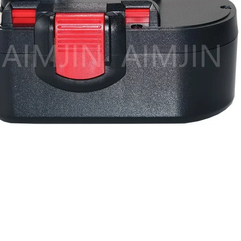 18V 6800mAh Battery For Bosch  - Bosch Drill Gsb 18V recension och pris