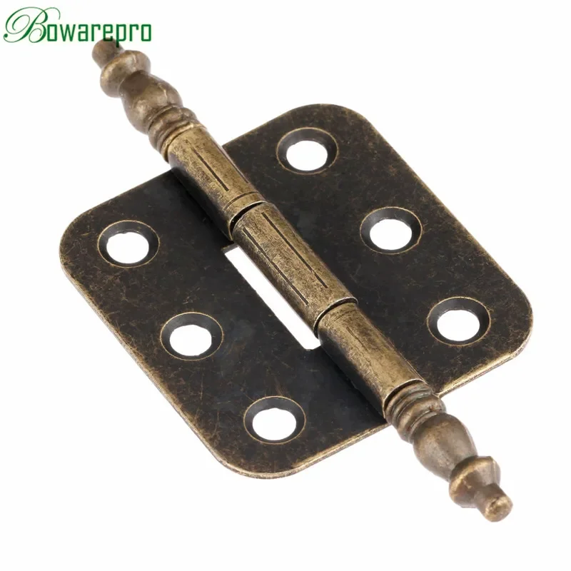 bowarepro 2Pcs 70*35mm Antique - Furniture Hardware Antique recension och pris