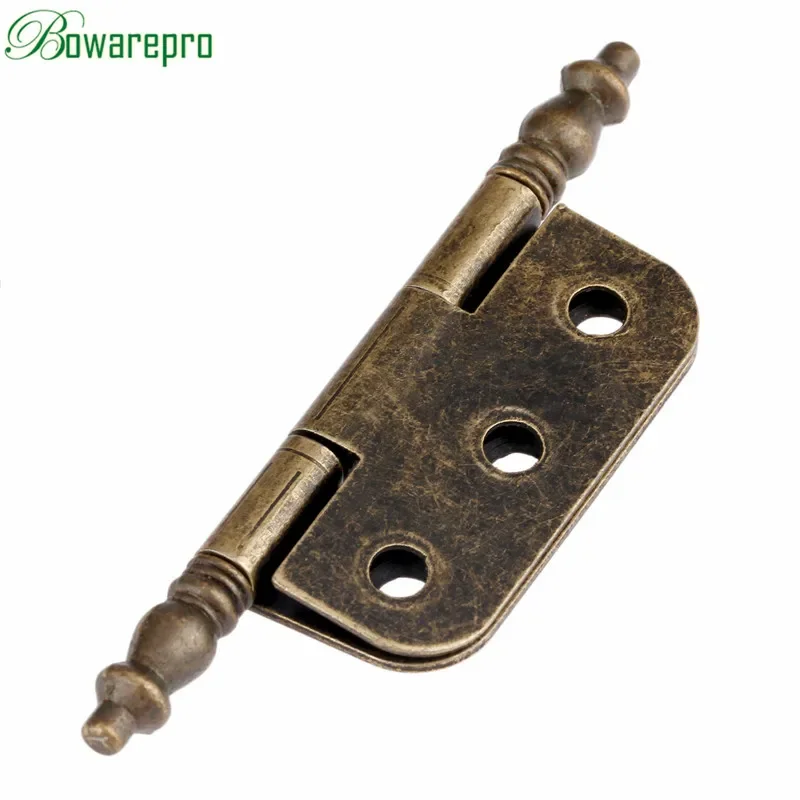 bowarepro 2Pcs 70*35mm Antique - Furniture Hardware Antique recension och pris