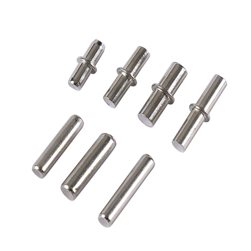 10 PCS Hot Sale Invisible Scre - Shelf Peg Support recension och pris