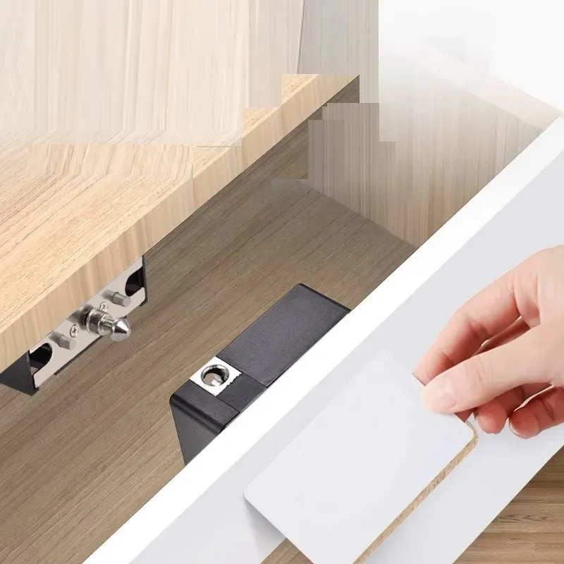 Tuya Smart Cabinet Door Lock K - Furniture Hardware Manufacturers recension och pris