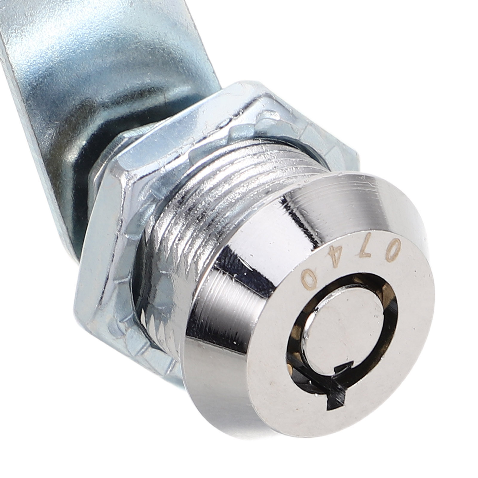 1Set Zinc Alloy Cam Locks 16Mm - Furniture Hardware Cam Lock recension och pris