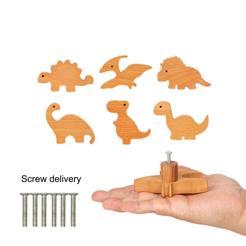 Cabinet Door Handle Children's - Furniture Hardware Products recension och pris