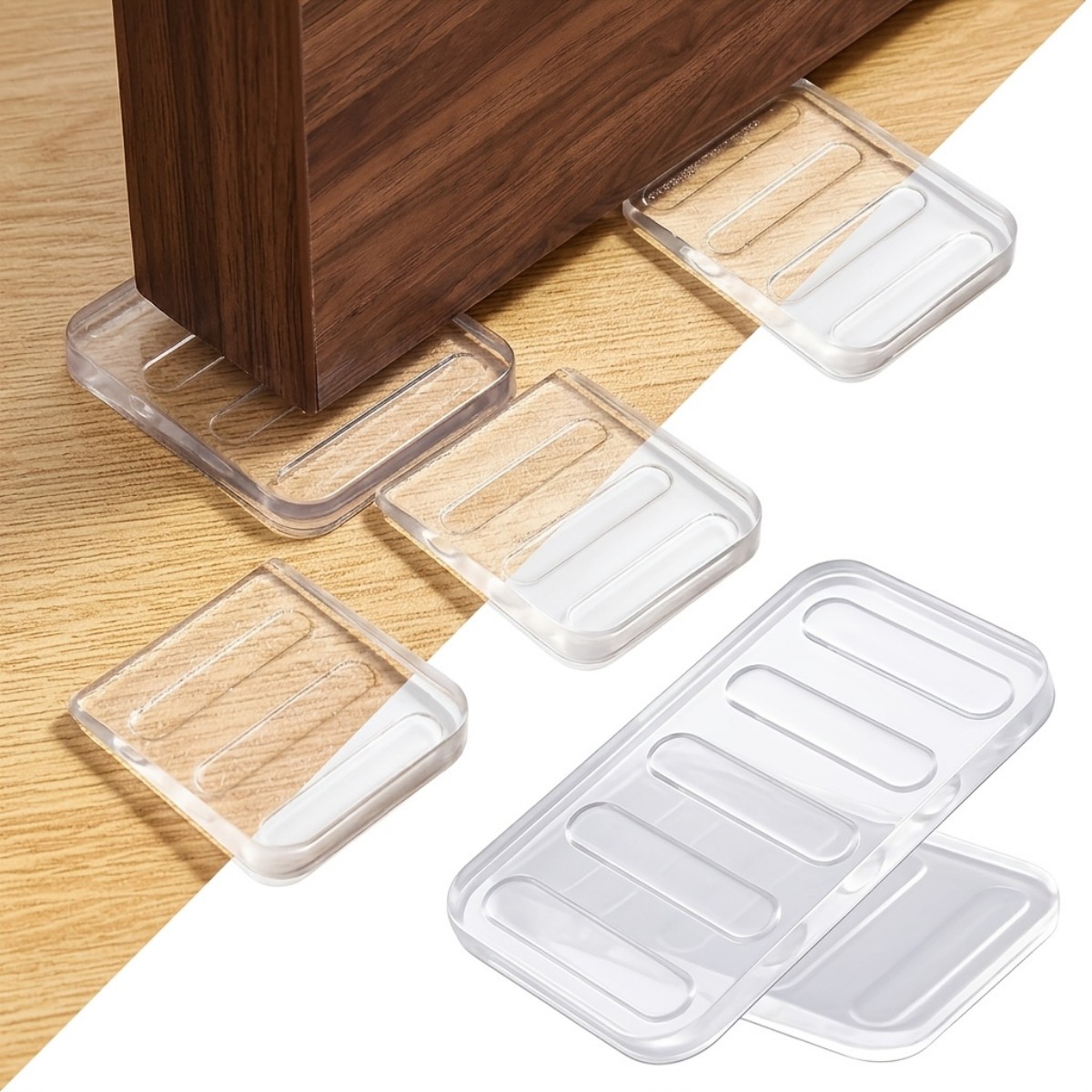 8pcs adjustable table leg bala - Furniture Hardware Brackets recension och pris