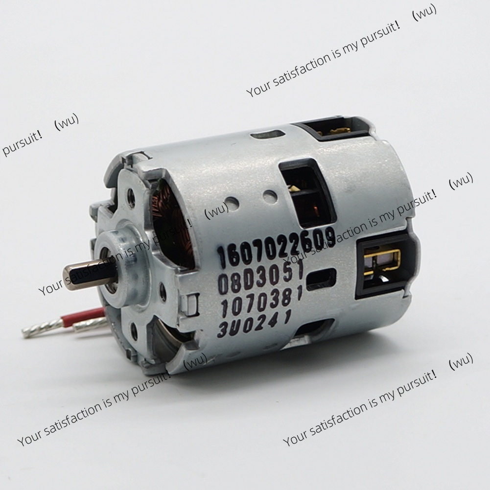 18V Motor 1607022609 for BOSCH - Bosch Drill Gsb 18V recension och pris