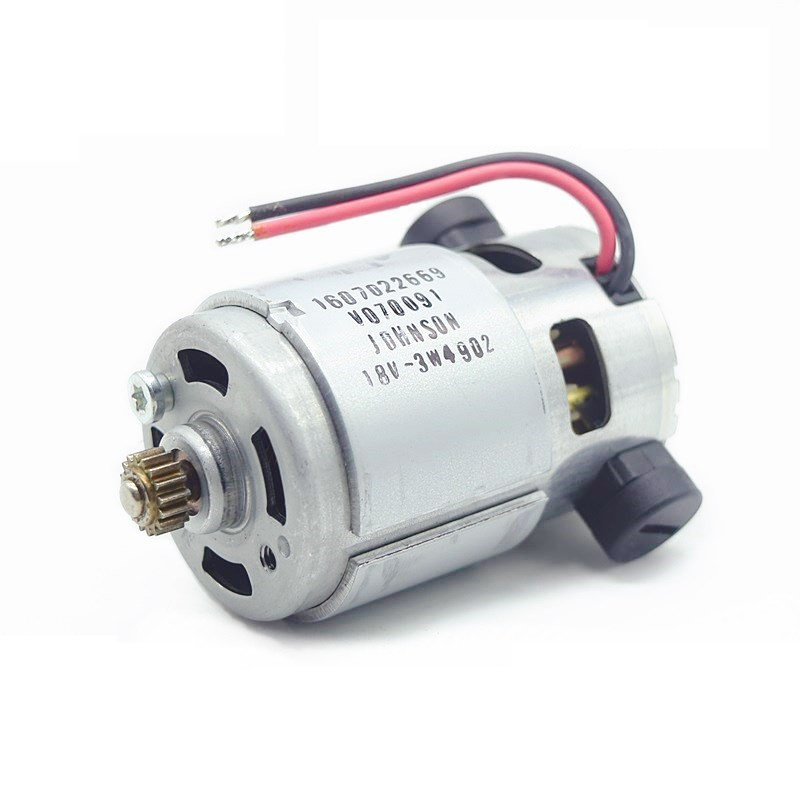 18V 14.4V Motor Engine For BOS - Bosch Drill Gsb 18V recension och pris