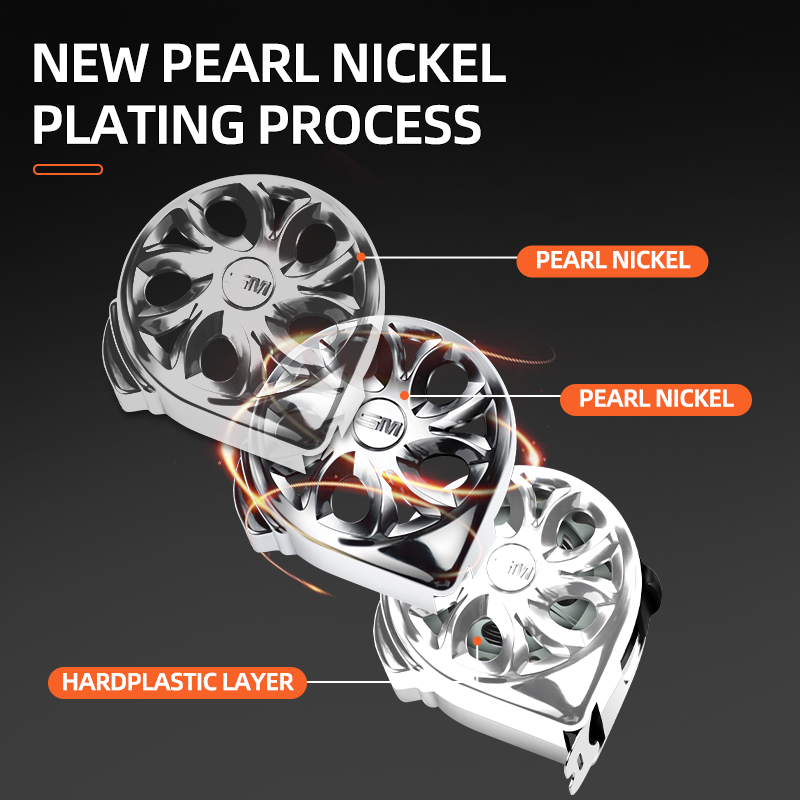 5M*25MM Metric Tape Measure St - Stanley Tape 25Ft recension och pris