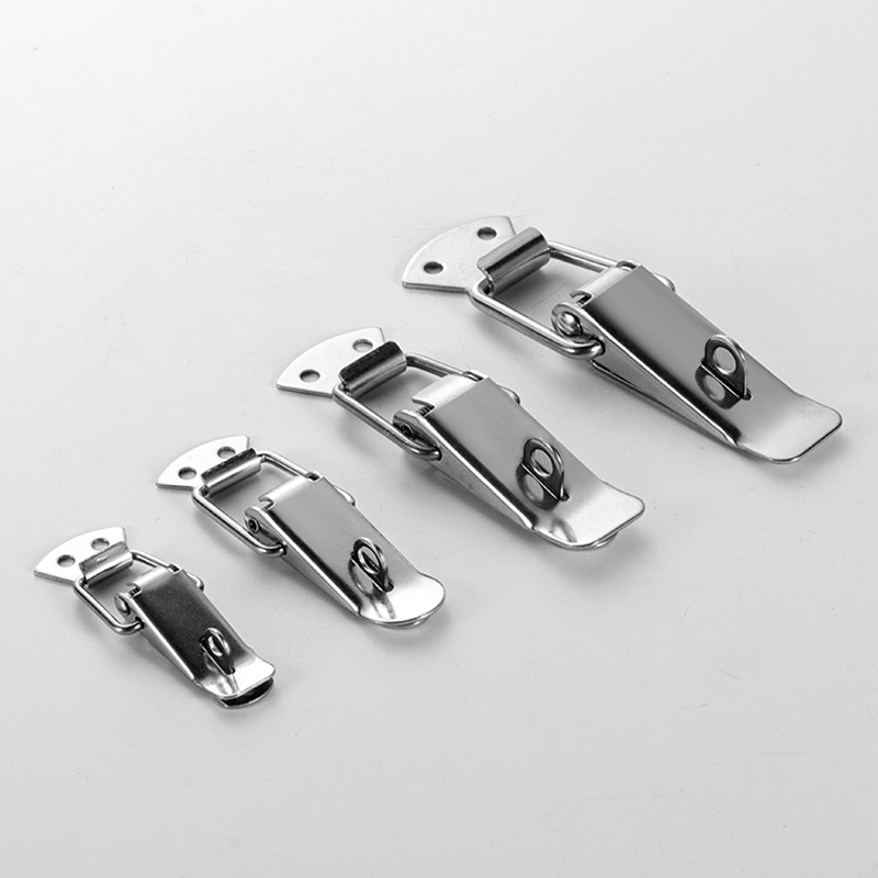 4PCS 304 Stainless Cabinet Box - Furniture Hardware Manufacturers recension och pris
