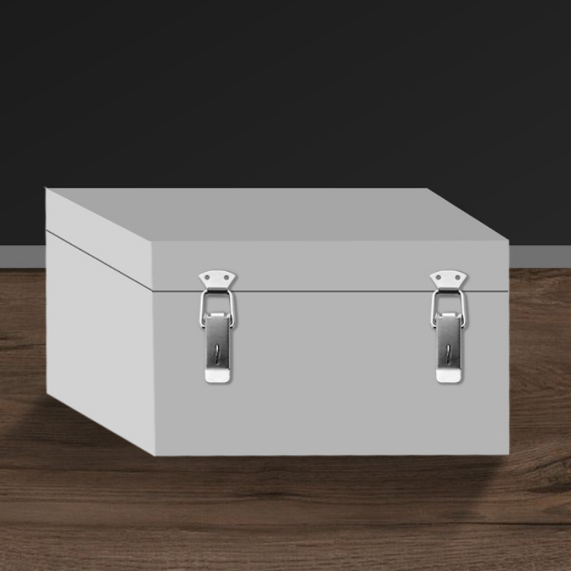 4PCS 304 Stainless Cabinet Box - Furniture Hardware Manufacturers recension och pris
