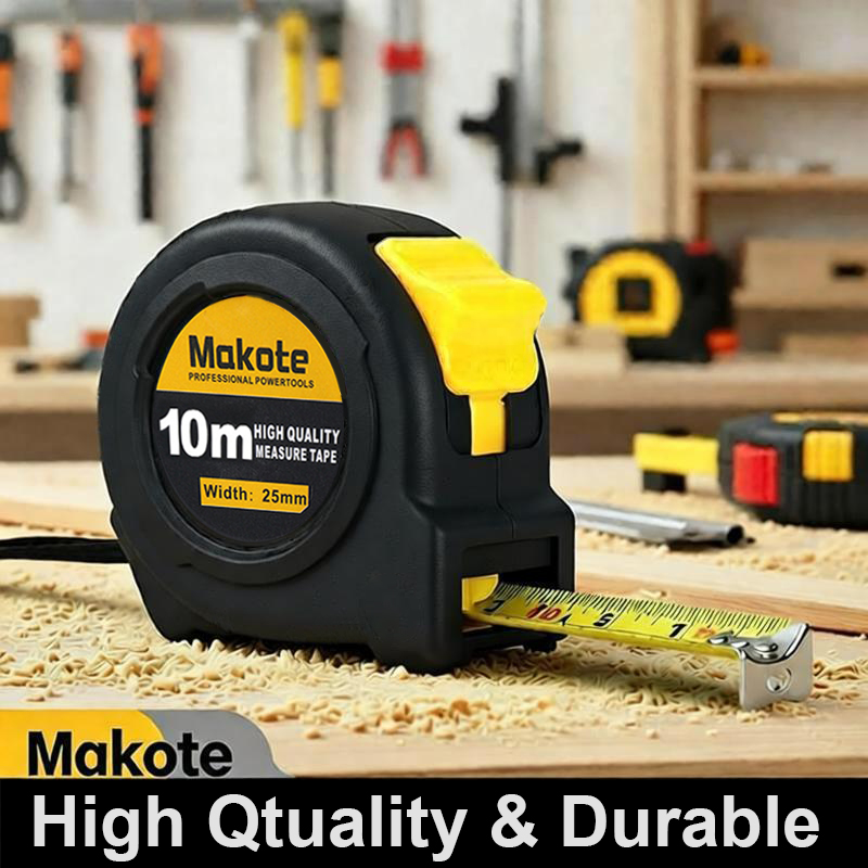 Steel Retractable Measuring Ta - Stanley Tape 25Ft recension och pris