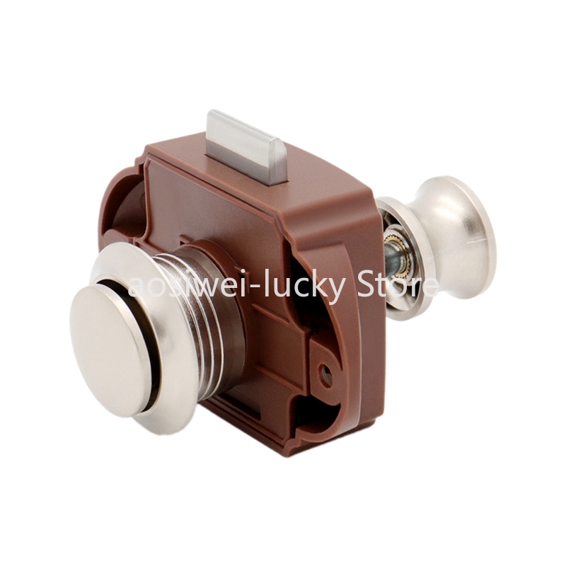Camper Car Push Lock Rv Carava - Furniture Hardware Manufacturers recension och pris
