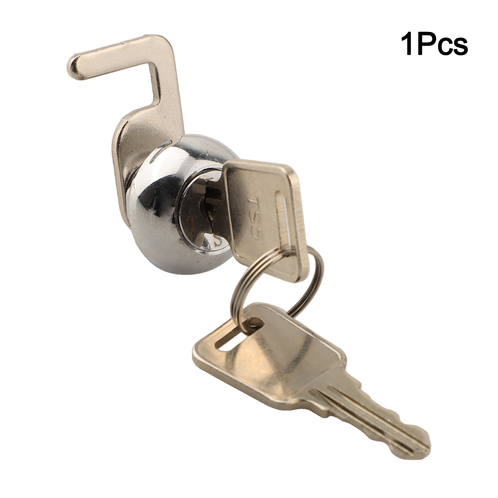 Cam Lock With Quick Clip Secur - Furniture Hardware Cam Lock recension och pris