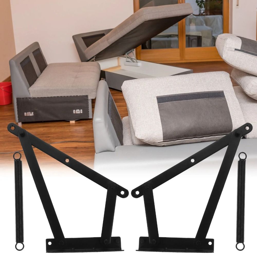 1 set（2 pcs）/box Strong Durabl - Furniture Hardware Material recension och pris