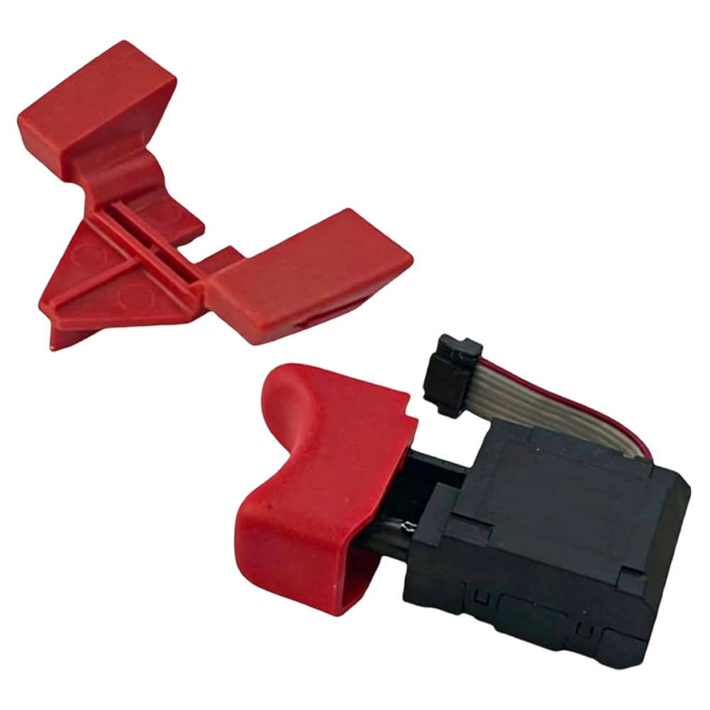 1607000E18 Control Switch Asse - Bosch Drill Gsb 18V recension och pris