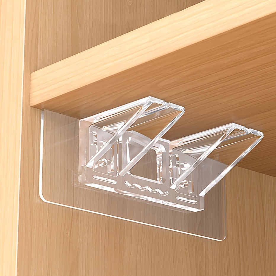 6/12pcs Shelf Support Pegs, Se - Shelf Peg Support recension och pris