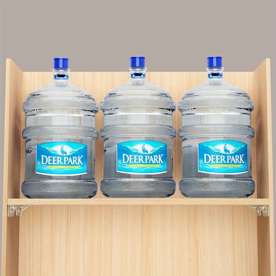 6/12pcs Shelf Support Pegs, Se - Shelf Peg Support recension och pris